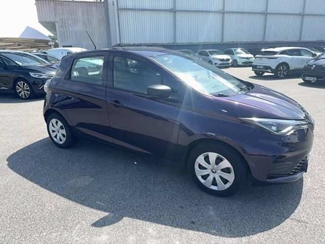 Renault Zoe image 9