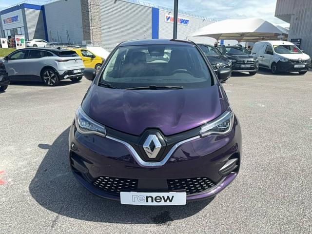 Renault Zoe image 3