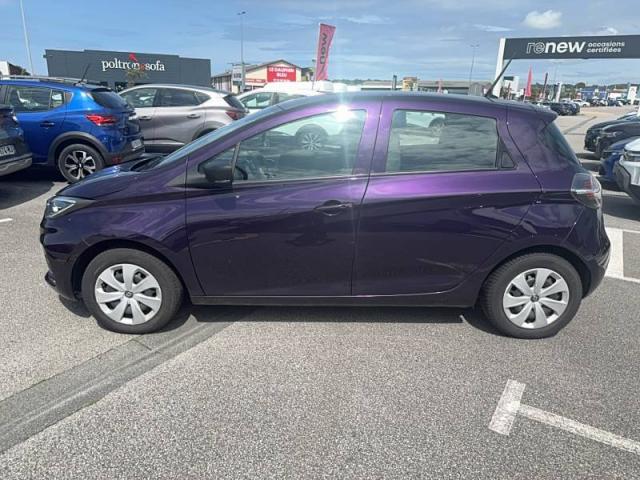 Renault Zoe image 3
