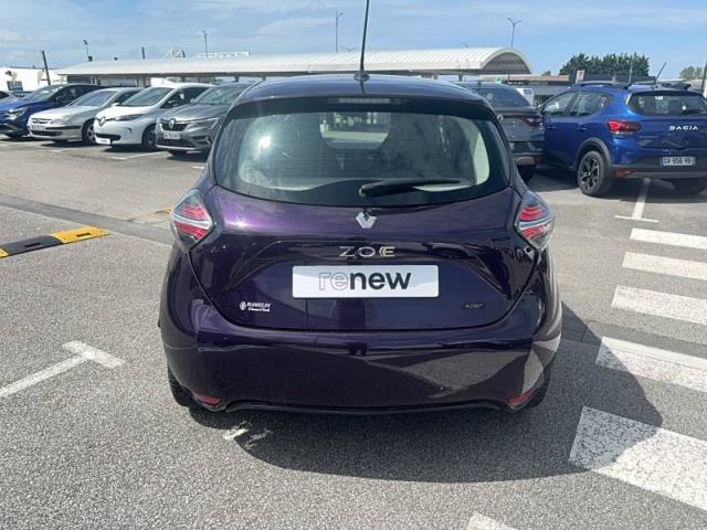 Renault Zoe image 5