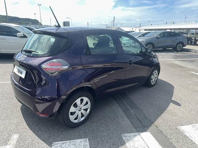 Renault Zoe image 6