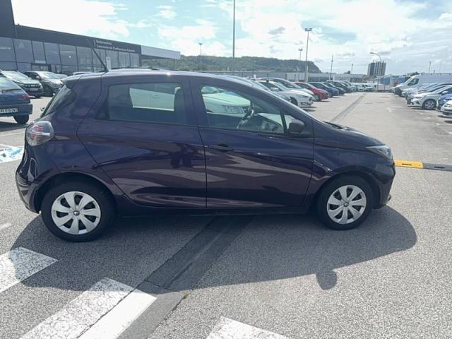 Renault Zoe image 4