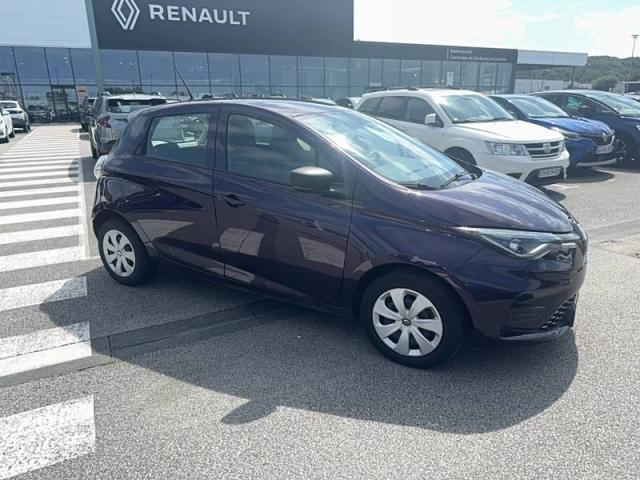 Renault Zoe image 1