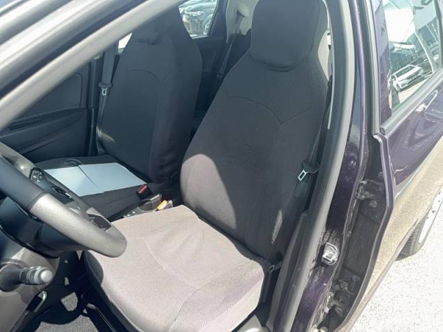 Renault Zoe image 2