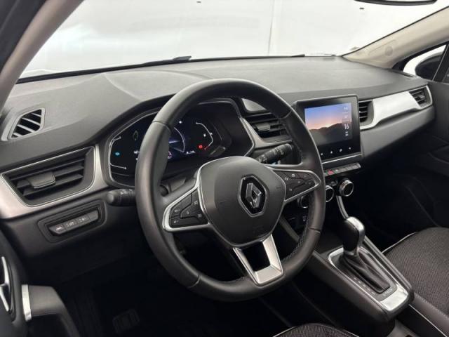 Renault Captur image 1