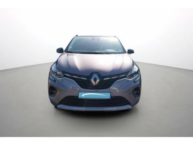 Renault Captur image 6