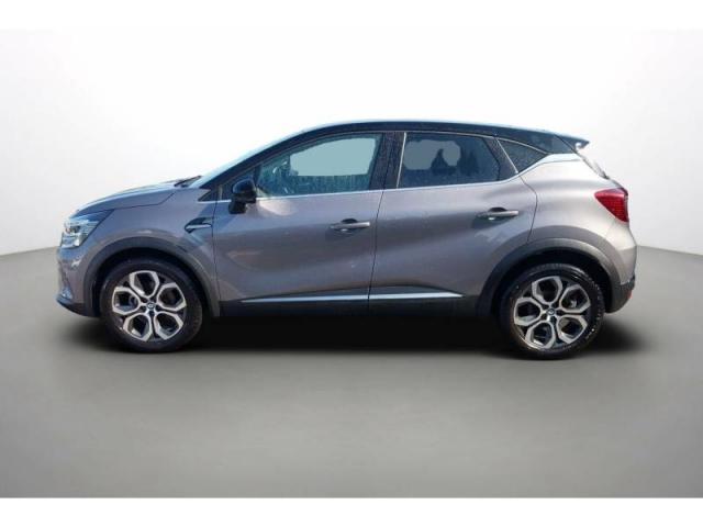 Renault Captur image 2