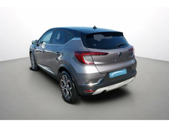 Renault Captur image 8