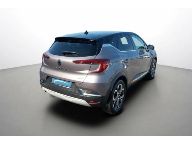 Renault Captur image 3