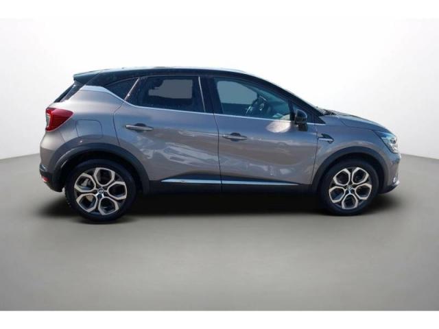 Renault Captur image 4