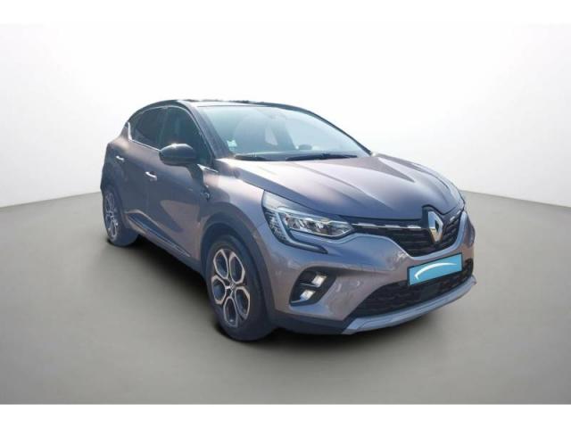 Renault Captur image 5
