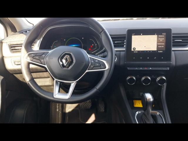 Renault Captur image 1