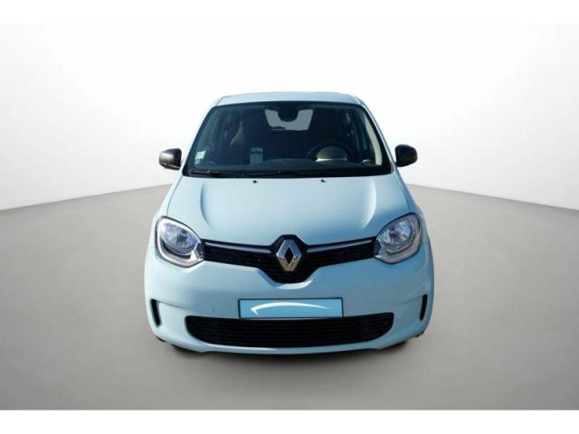 Renault Twingo image 8