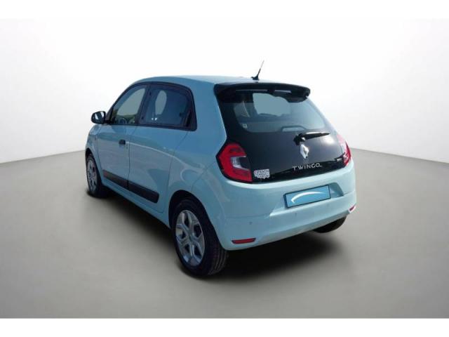 Renault Twingo image 2