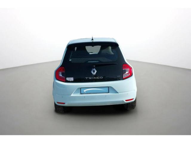 Renault Twingo image 1