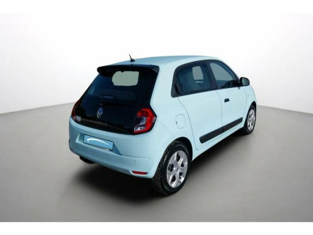 Renault Twingo image 6