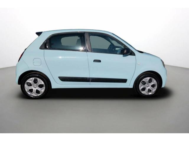 Renault Twingo image 4