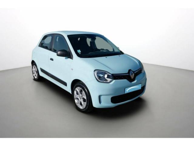 Renault Twingo image 3