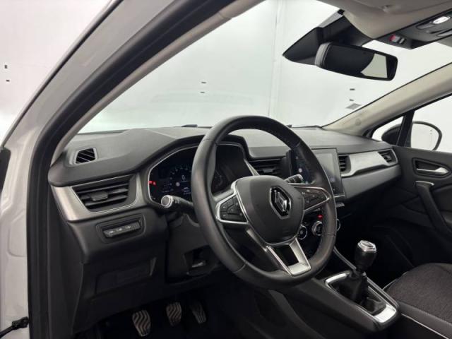Renault Captur image 1