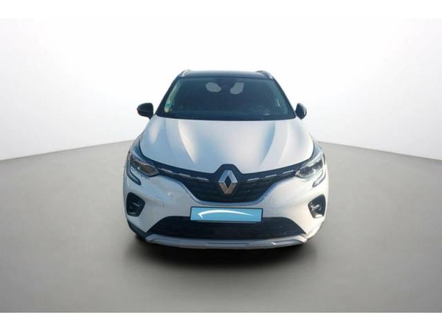 Renault Captur image 5