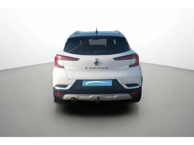 Renault Captur image 4