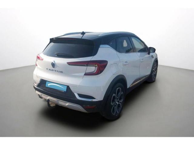 Renault Captur image 3