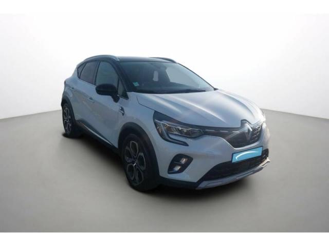 Renault Captur image 6