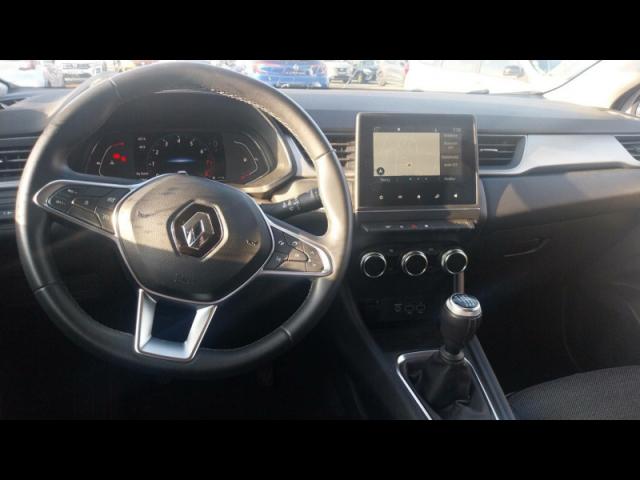 Renault Captur image 8