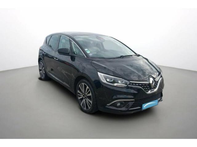 Renault Scénic image 2