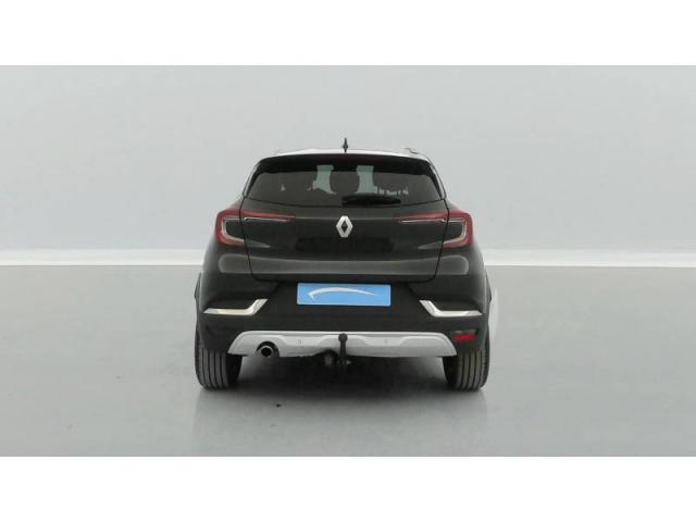 Renault Captur image 2