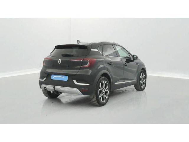 Renault Captur image 3