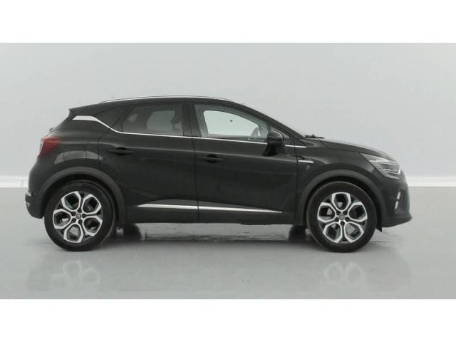 Renault Captur image 4