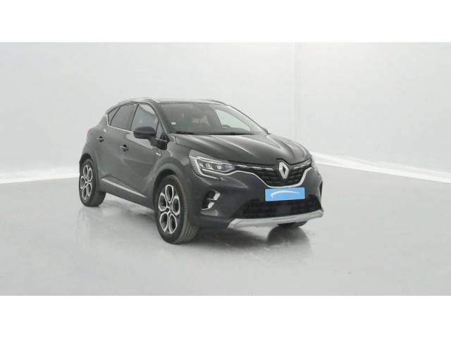Renault Captur image 8