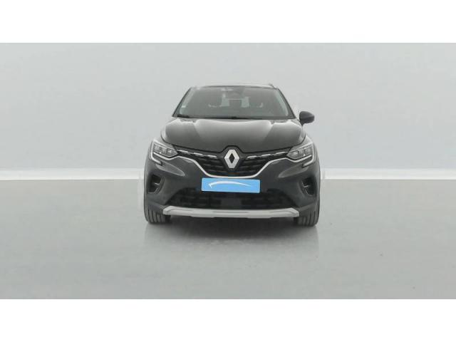 Renault Captur image 7