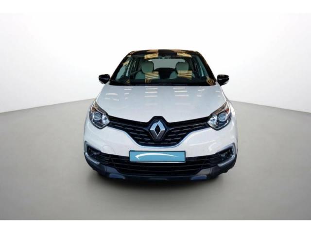 Renault Captur image 8