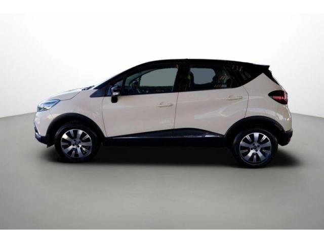Renault Captur image 4