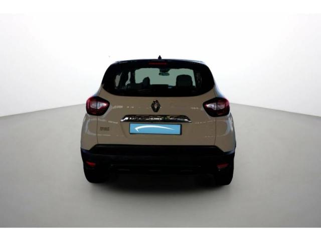 Renault Captur image 7