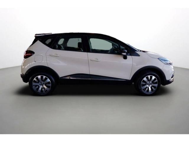 Renault Captur image 1