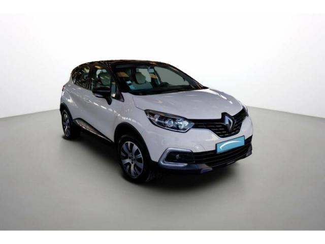 Renault Captur image 3