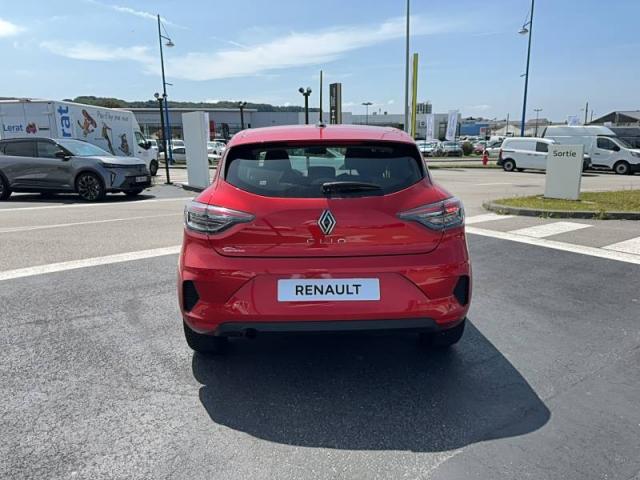 Renault Clio image 5