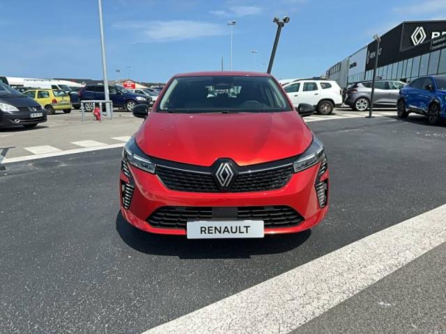 Renault Clio image 4