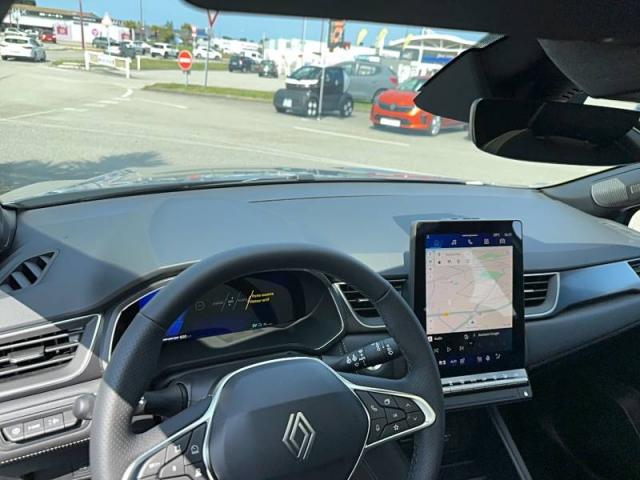 Renault Symbioz image 7