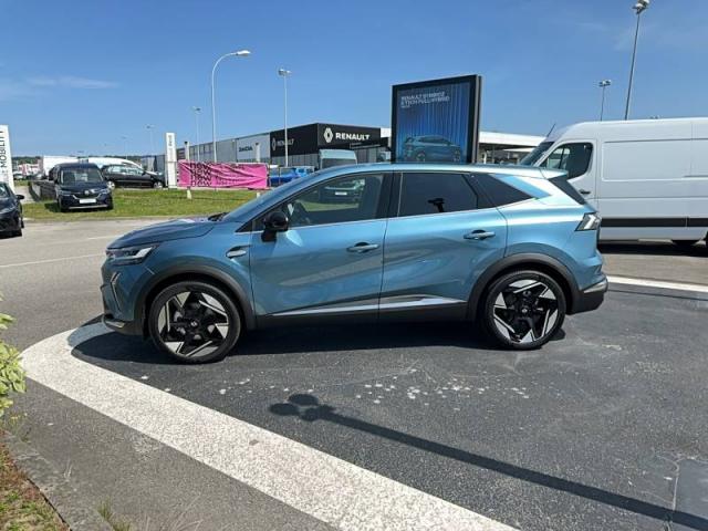 Renault Symbioz image 2