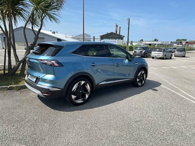 Renault Symbioz image 4