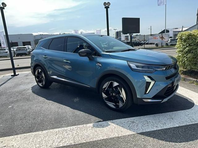 Renault Symbioz image 6