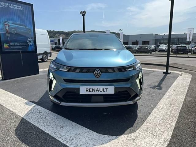 Renault Symbioz image 8