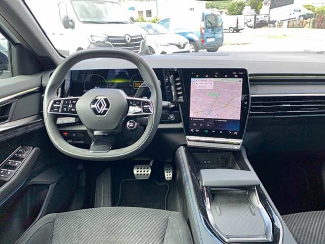 Renault Espace image 7