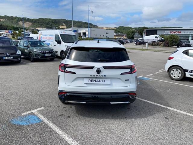 Renault Espace image 6