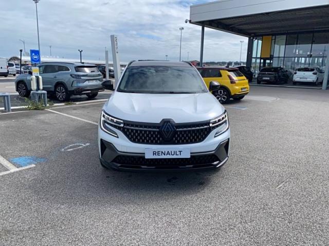 Renault Espace image 9