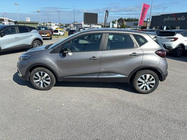 Renault Captur image 5